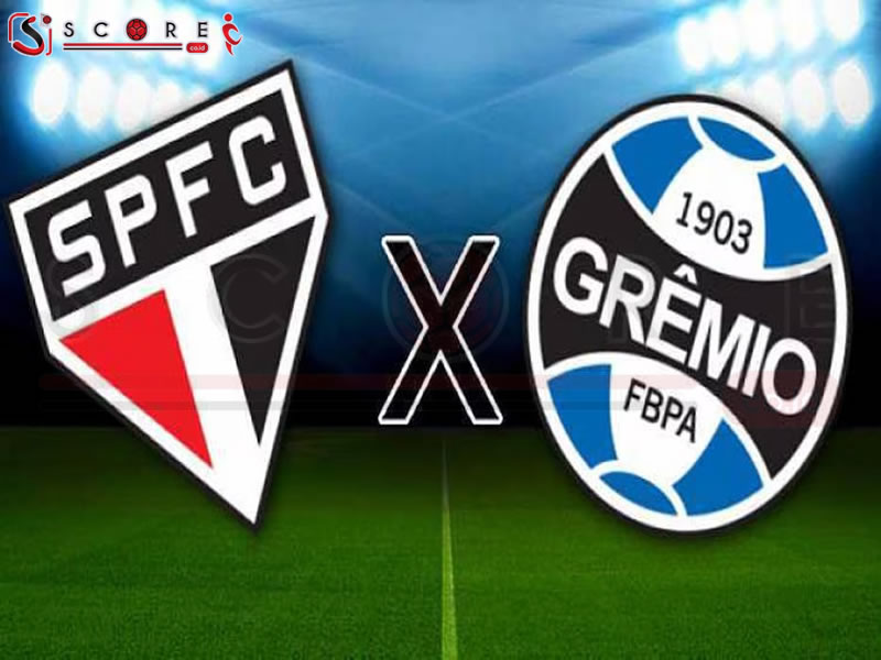 Prediksi Brasileirao Serie A Sao Paulo vs Gremio Kick Off Tanggal 18 Juli 2024