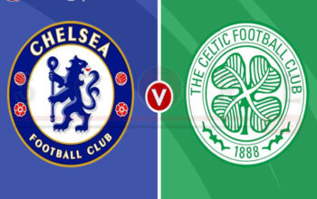 Prediksi Skor Chelsea vs Celtic, Kick-Off Tanggal 28 Juli 2024