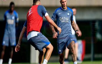 Prediksi Skor Inter vs Las Palmas, Kick-Off Tanggal 28 Juli 2024