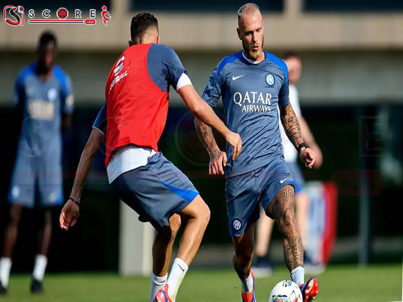 Prediksi Friendly Match Inter vs Las Palmas Kick Off Tanggal 28 Juli 2024