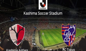 Prediksi J1 League Kashima Antlers vs FC Tokyo Kick Off Tanggal 20 Juli 2024