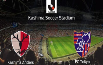 Prediksi Skor Kashima Antlers vs FC Tokyo, Kick-Off Tanggal 20 Juli 2024