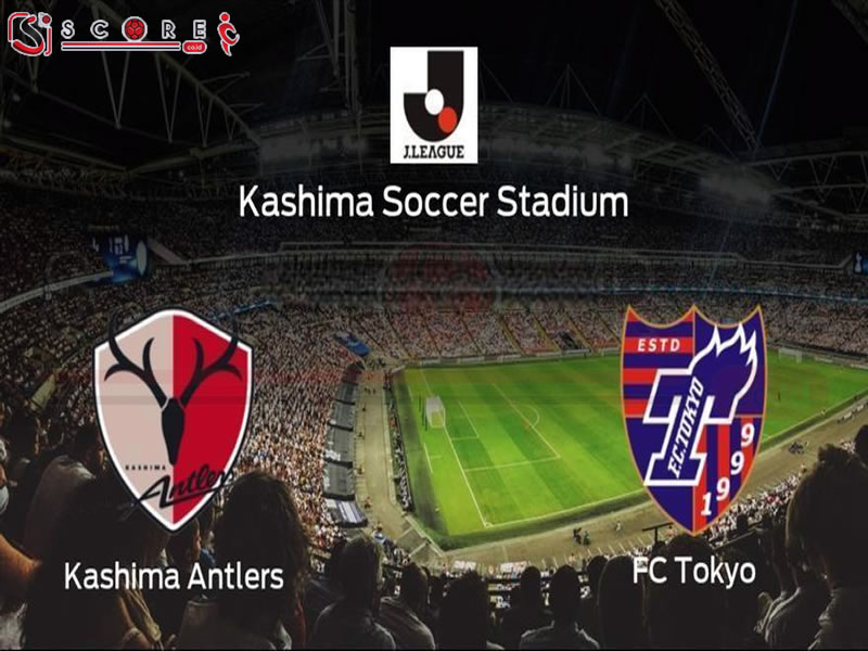 Prediksi J1 League Kashima Antlers vs FC Tokyo Kick Off Tanggal 20 Juli 2024