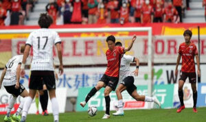 Prediksi J1 League Vissel Kobe vs Nagoya Grampus Kick Off Tanggal 20 Juli 2024