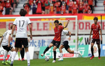 Prediksi Skor Vissel Kobe vs Nagoya Grampus, Kick-Off Tanggal 20 Juli 2024