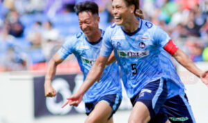 Prediksi Japan League FC Osaka vs Kamatamare Sanuki Kick Off Tanggal 27 Juli 2024