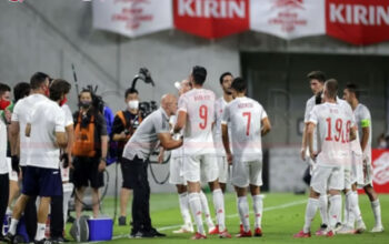 Prediksi Skor Spain U23 vs Egypt U23: Lanjutan Laga Olimpiade 2024 Grup C