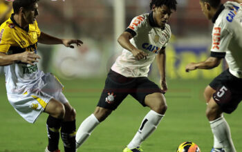 Prediksi Skor Corinthians vs Criciúma, Kick-Off Tanggal 17 Juli 2024