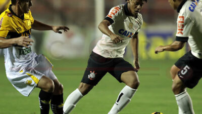 Prediksi Liga Brasil Serie A Corinthians vs Criciuma Kick Off Tanggal 17 Juli 2024