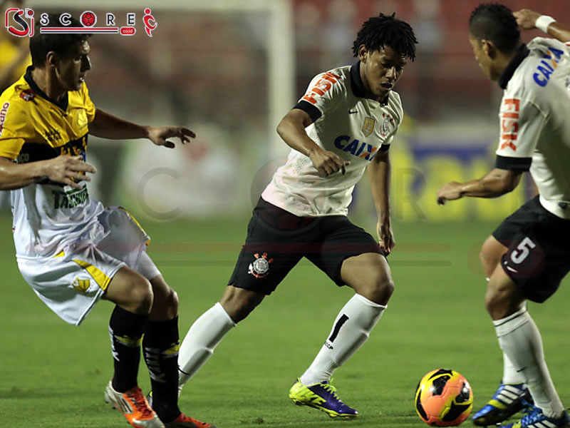 Prediksi Liga Brasil Serie A Corinthians vs Criciuma Kick Off Tanggal 17 Juli 2024