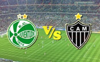 Prediksi Skor Juventude vs Atletico MG, Kick-Off Tanggal 17 Juli 2024