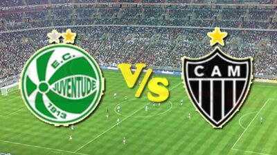 Prediksi Liga Brasil Serie A Juventude vs Atletico MG Kick Off Tanggal 17 Juli 2024