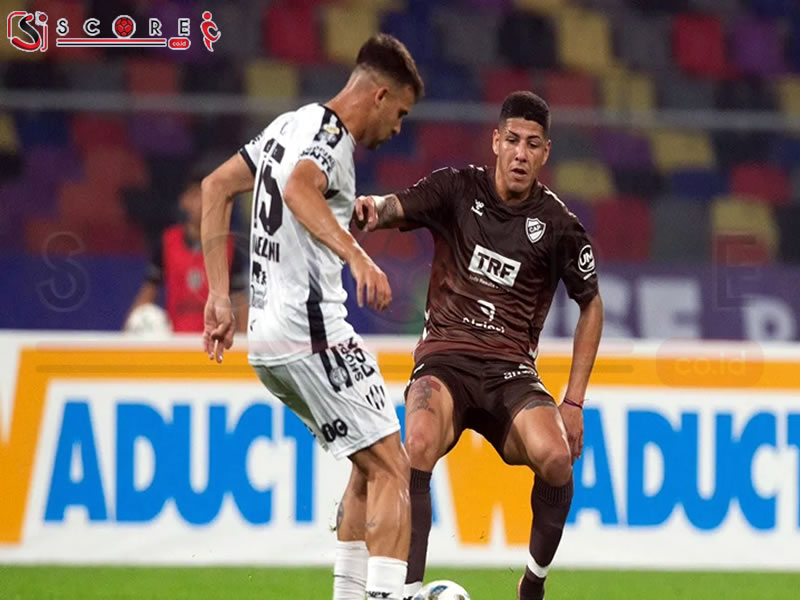 Prediksi Liga Profesional Argentina Central Cordoba de Santiago vs Club Atletico Platense Kick Off Tanggal 22 Juli 2024