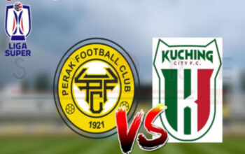 Prediksi Skor Perak vs Kuching City: Liga Super Malaysia 2024