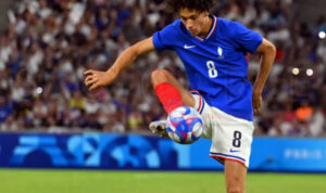 Prediksi Olimpiade Paris 2024 Group A Prancis vs Guinea Kick Off Tanggal 28 Juli 2024 1