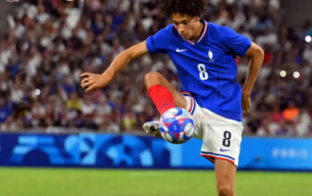 Prediksi Skor Prancis vs Guinea di Olimpiade 2024, Kick-Off 28 Juli 4 Dinihari