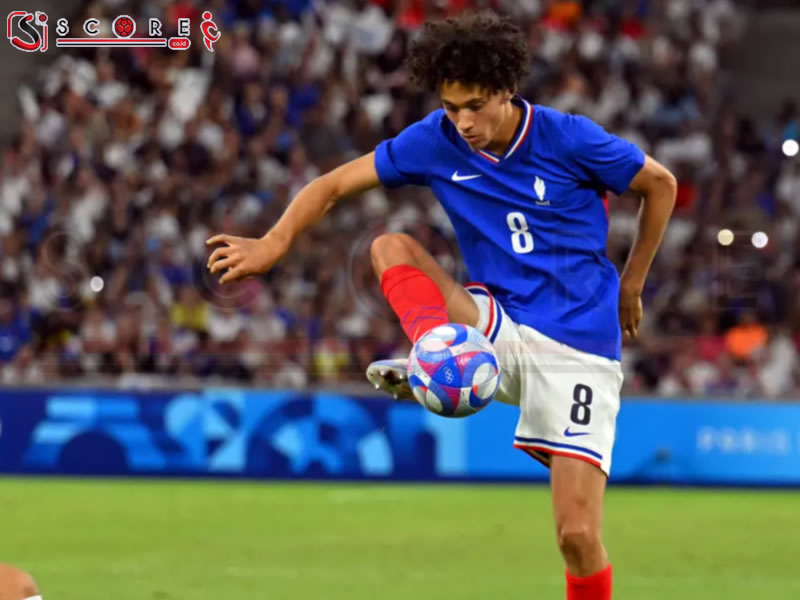 Prediksi Olimpiade Paris 2024 Group A Prancis vs Guinea Kick Off Tanggal 28 Juli 2024 1