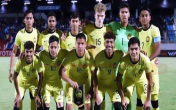 Prediksi Skor Australia vs Malaysia: Laga 3rd Place Piala AFF U19