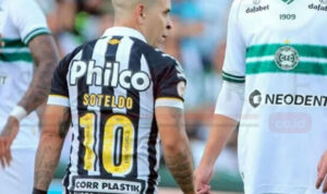 Prediksi Pertandingan Brasileirao Serie B Santos FC vs Coritiba Kick Off Tanggal 23 Juli 2024