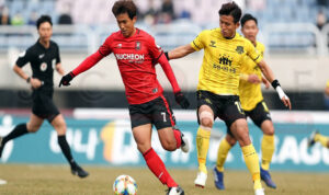 Prediksi Pertandingan K League 2 Bucheon FC vs Suwon Kick Off Tanggal 23 Juli 2024