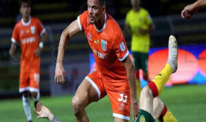 Prediksi Pertandingan Liga Super Malaysia Kedah Darul Aman vs Kuching City Kick Off Tanggal 26 Juli 2024