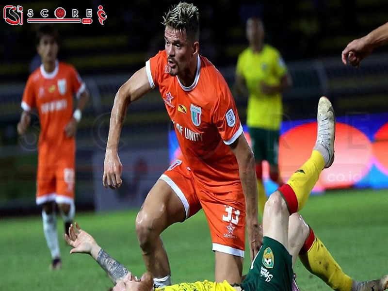 Prediksi Pertandingan Liga Super Malaysia Kedah Darul Aman vs Kuching City Kick Off Tanggal 26 Juli 2024