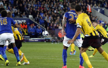 Prediksi Skor Shrewsbury Town vs Leicester City, Kick-Off Tanggal 24 Juli 2024