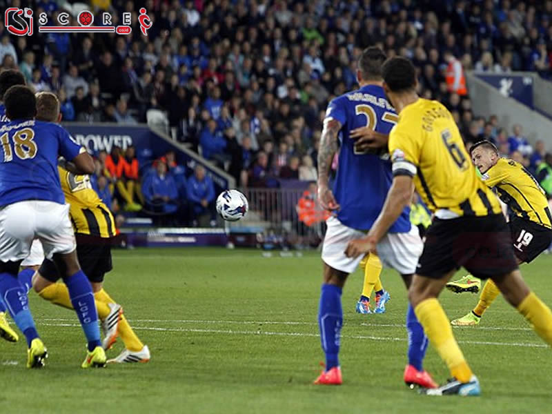 Prediksi Pertandingan Persahabatan Shrewsbury Town vs Leicester City Kick Off Tanggal 24 Juli 2024