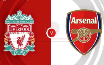 Prediksi Skor Liverpool vs Arsenal: Laga Pramusim 2024/2025