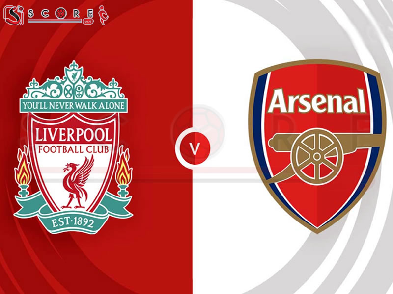 Prediksi Pertandingan Pramusim Premier League Liverpool vs Arsenal Kick off 1 Agustus 20241
