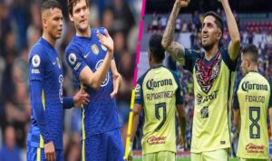 Prediksi Pertandingan Pramusim Chelsea vs CF America Kick off 1 Agustus 2024