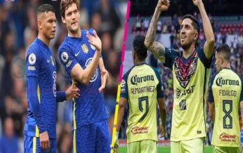 Prediksi Skor Chelsea vs CF America: Laga Pramusim 2024/2025