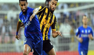 Prediksi Pertandingan Pramusim Farense vs Al Ittihad Kick off 1 Agustus 2024