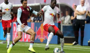 Prediksi Pertandingan Pramusim RB Leipzig vs Aston Villa Kick off 1 Agustus 2024