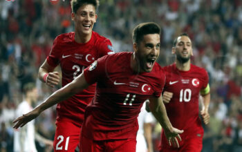 Prediksi Skor Austria vs Turki di Babak 16 Euro 2024, Dinihari Pukul 01.00 WIB