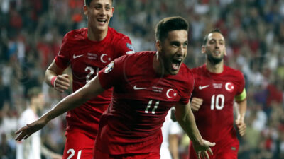 Prediksi Pertandingan Austria vs Turkiye di Euro 2024 03 Juli 2024