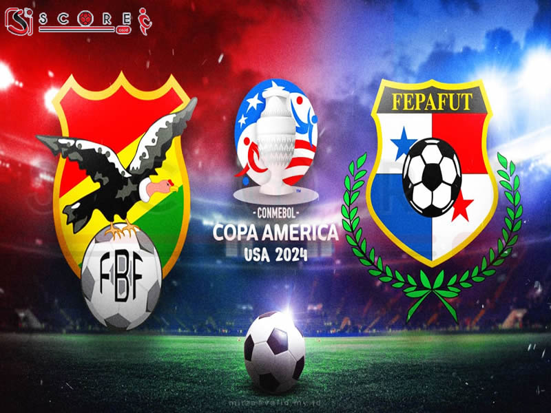 Prediksi skor Bolivia vs Panama