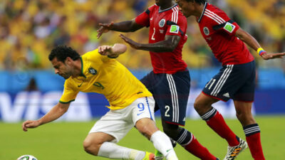 Prediksi Pertandingan Brazil dan Kolombia di Copa America 2024 03 Juli 2024