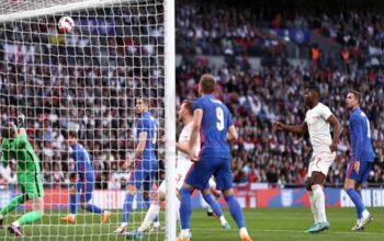 Prediksi Skor Inggris vs Swiss di Perempat Final Euro 2024, 06 Juli 2024