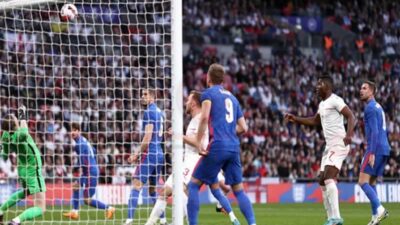 Prediksi Pertandingan Inggris vs Swiss di Perempat Final Euro 2024 06 Juli 2024