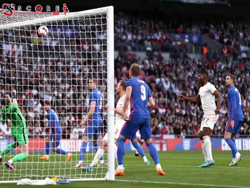 Prediksi Pertandingan Inggris vs Swiss di Perempat Final Euro 2024 06 Juli 2024