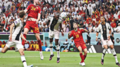 Prediksi Skor Jerman vs Spanyol: Jadi Laga Big Match Perempat Final Euro 2024