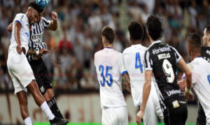 Prediksi Serie B Brasil Avai FC vs Ceara Kick Off Tanggal 20 Juli 2024