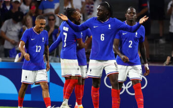 Prediksi Skor New Zealand U23 vs France U23: Laga Group A Olimpiade 2024