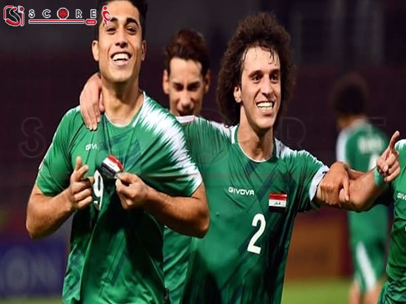Prediksi Skor Olimpiade Paris 2024 Group B Morocco U23 vs Iraq U23 Kick Off Tanggal 30 Juli 2024