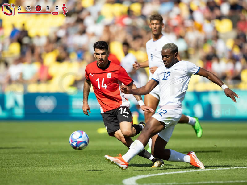 Prediksi Skor Dominican Republic U23 vs Uzbekistan U23: Laga Group C Olimpiade 2024