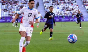 Prediksi Skor Olimpiade Paris 2024 Group D Israel U23 vs Japan U23 Kick Off Tanggal 31 Juli 2024