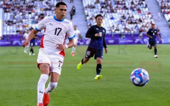 Prediksi Skor Israel U23 vs Japan U23, Laga Olimpiade Paris 2024 Group D