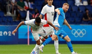 Prediksi Skor Olimpiade Paris 2024 Group D Paraguay U23 vs Mali U23 Kick Off Tanggal 31 Juli 2024