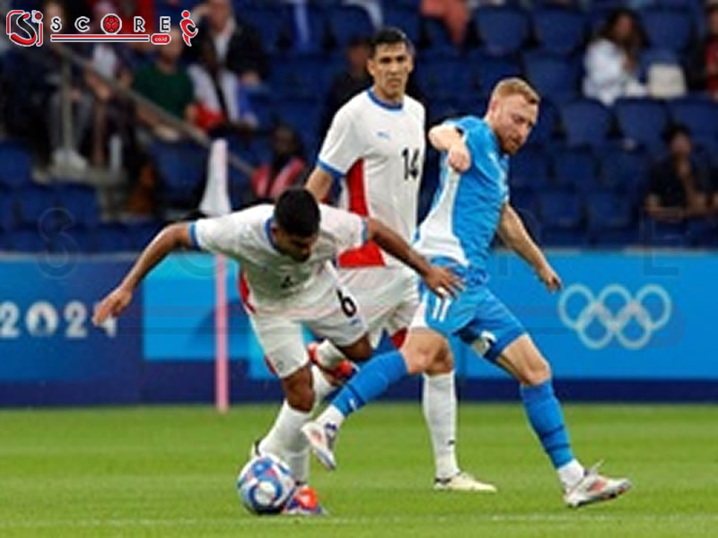 Prediksi Skor Olimpiade Paris 2024 Group D Paraguay U23 vs Mali U23 Kick Off Tanggal 31 Juli 2024